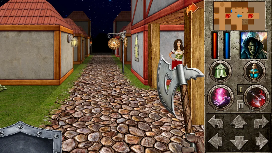 The Quest Screenshot 5