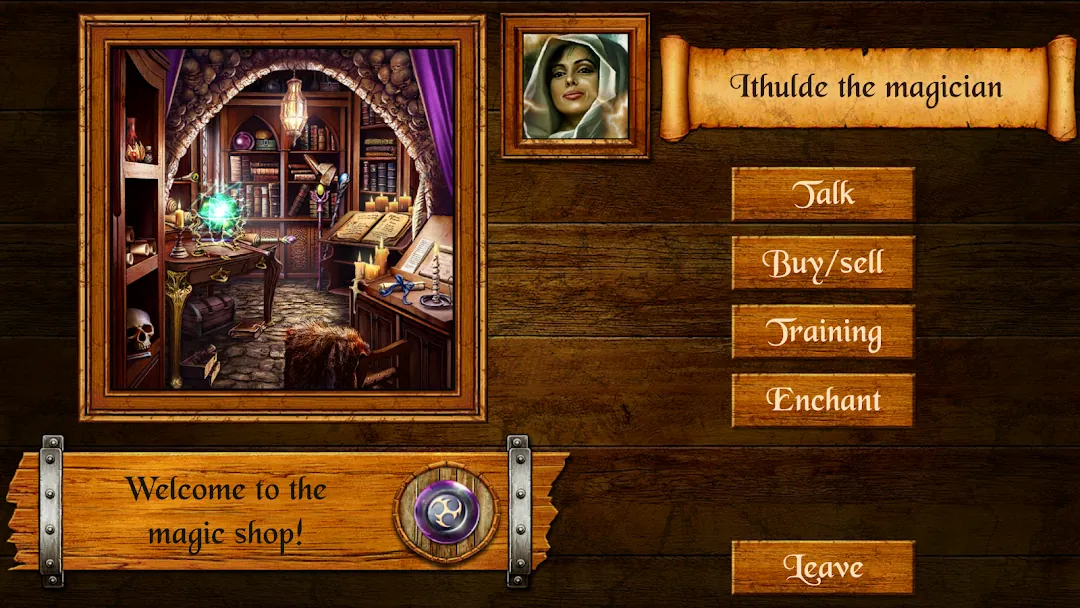 The Quest Screenshot 6