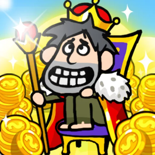 The Rich King Screenshot 1