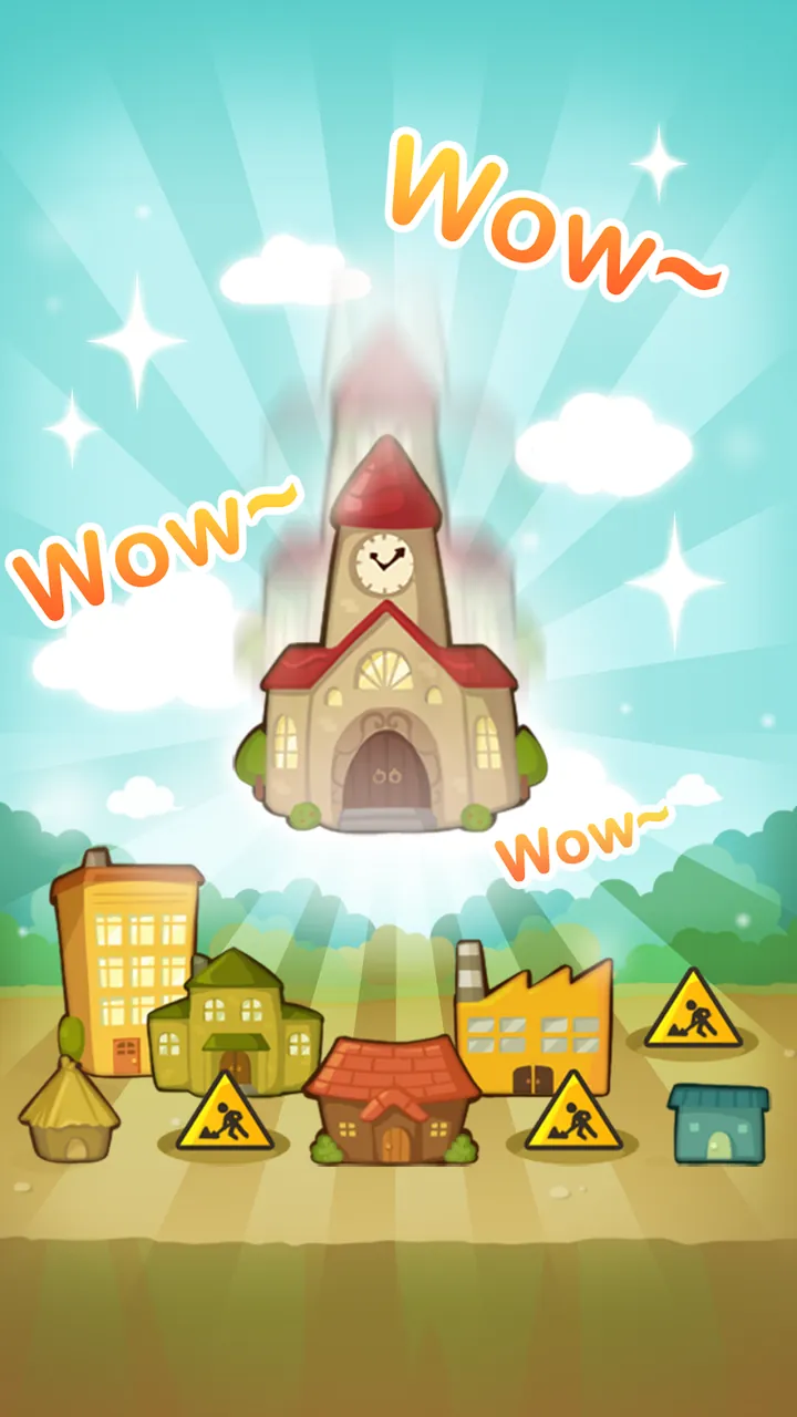 The Rich King Screenshot 6