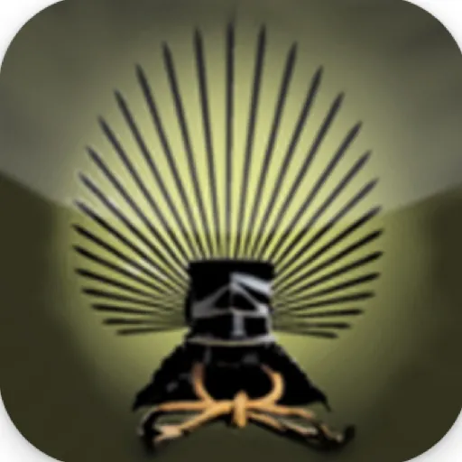 The Samurai Wars Screenshot 1