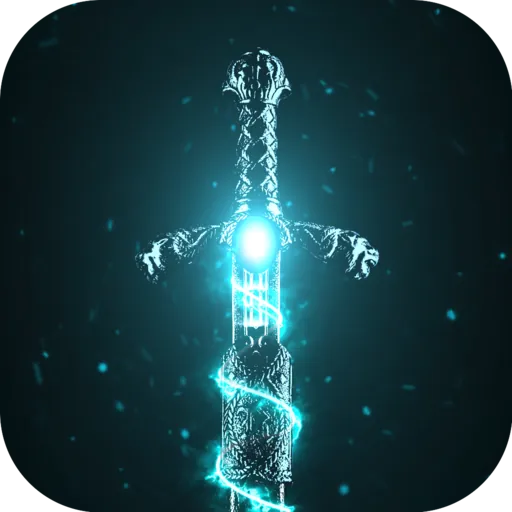 The Sword of Rhivenia Screenshot 1