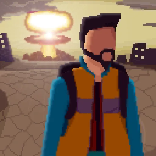 The Wanderer Screenshot 1