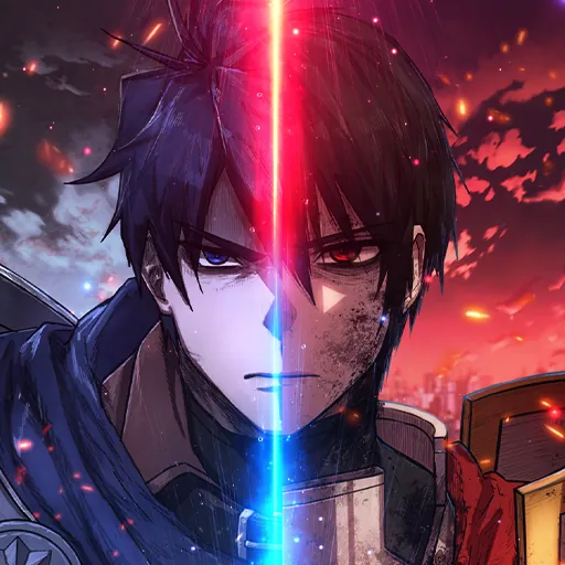 The Warrior Returns AFK Screenshot 1