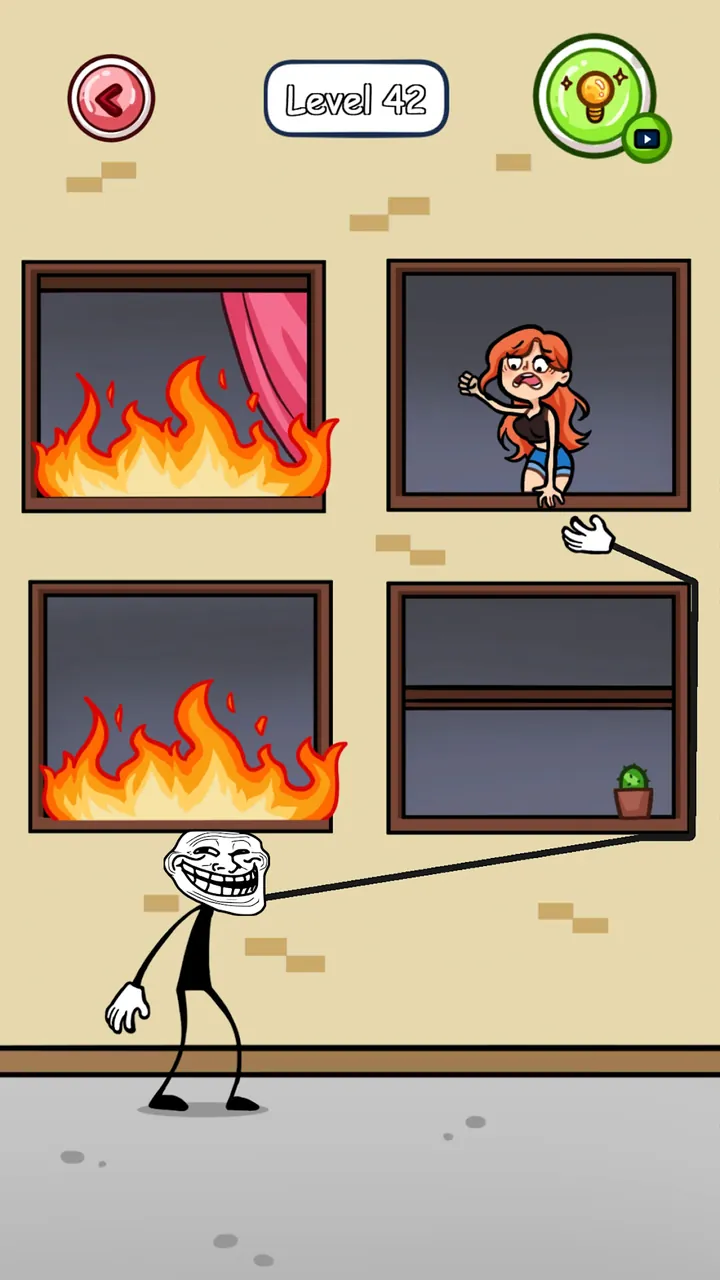 Thief Troll Screenshot 6