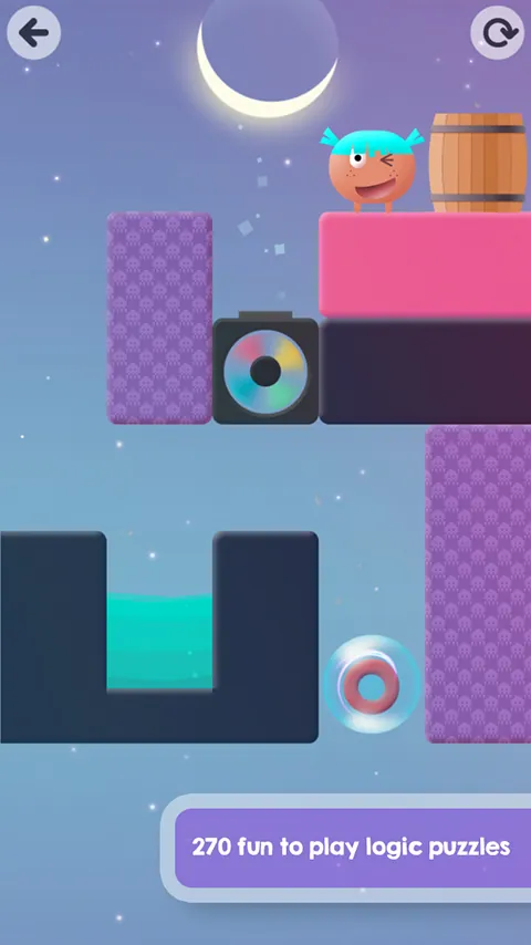 Thinkrolls 2 Screenshot 2