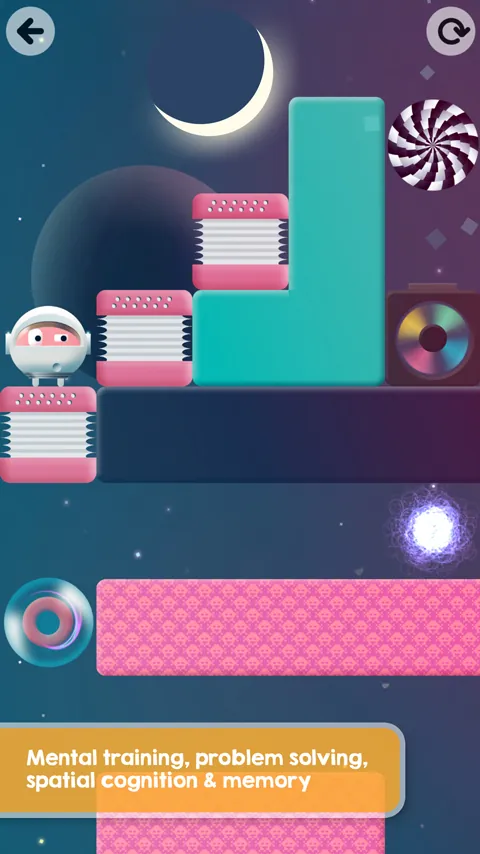 Thinkrolls 2 Screenshot 4