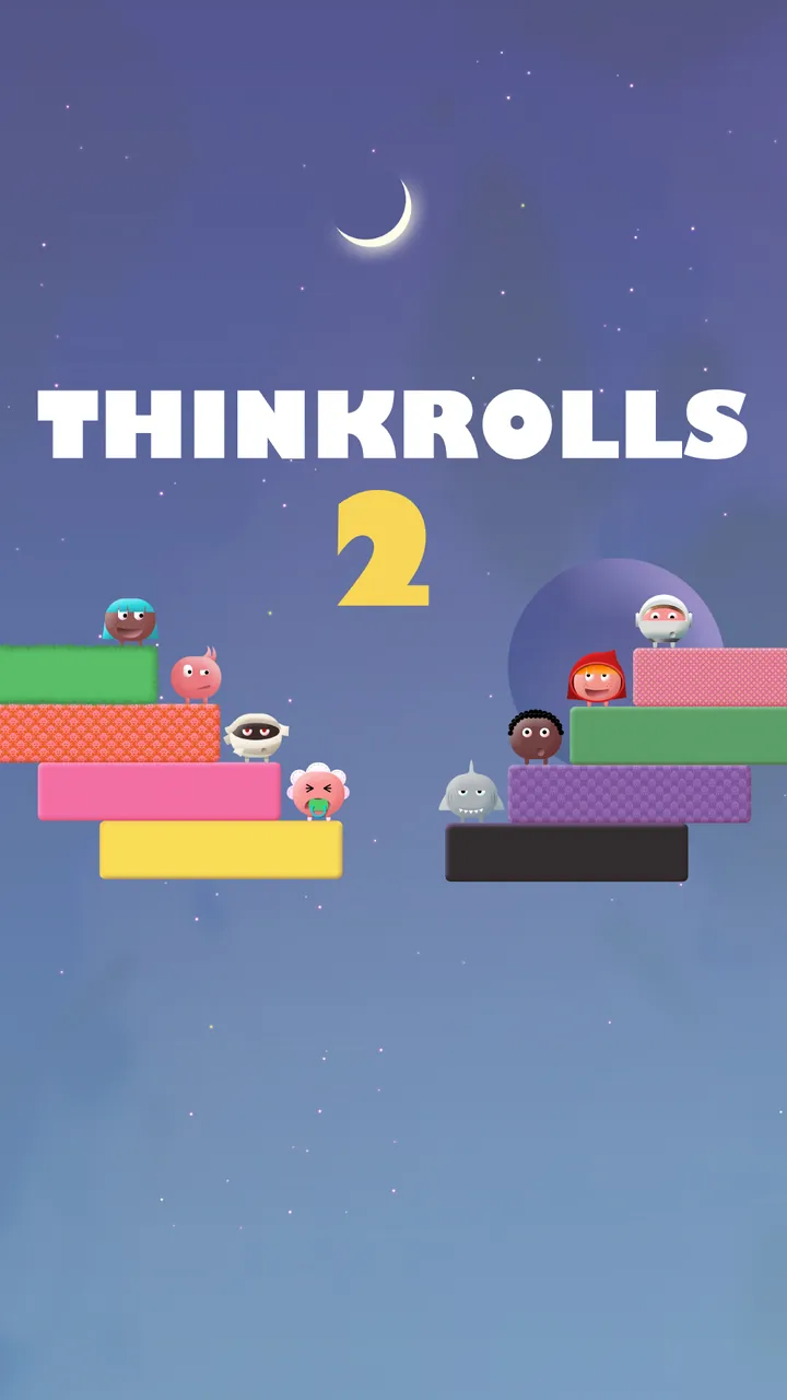 Thinkrolls 2 Screenshot 7