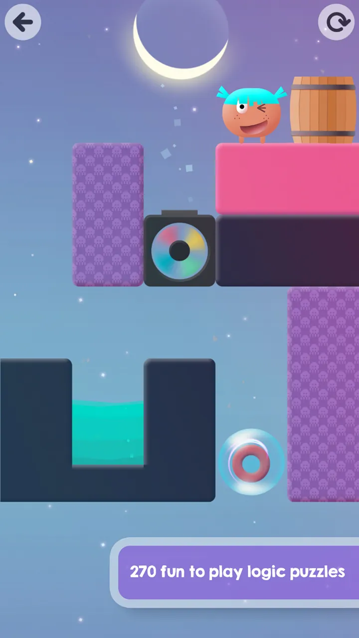 Thinkrolls 2 Screenshot 8