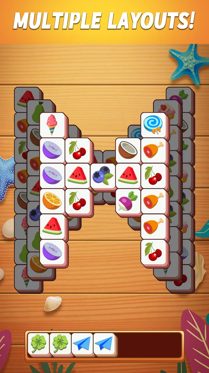 Tile Master Screenshot 4