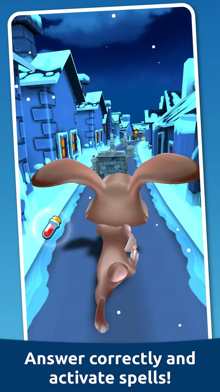 Toon Math: Math Games Screenshot 8