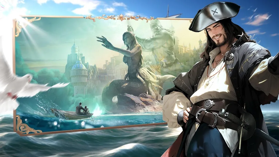 Treasure Hunter Screenshot 2