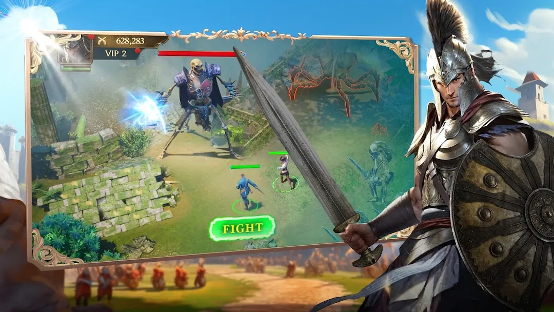 Treasure Hunter Screenshot 6
