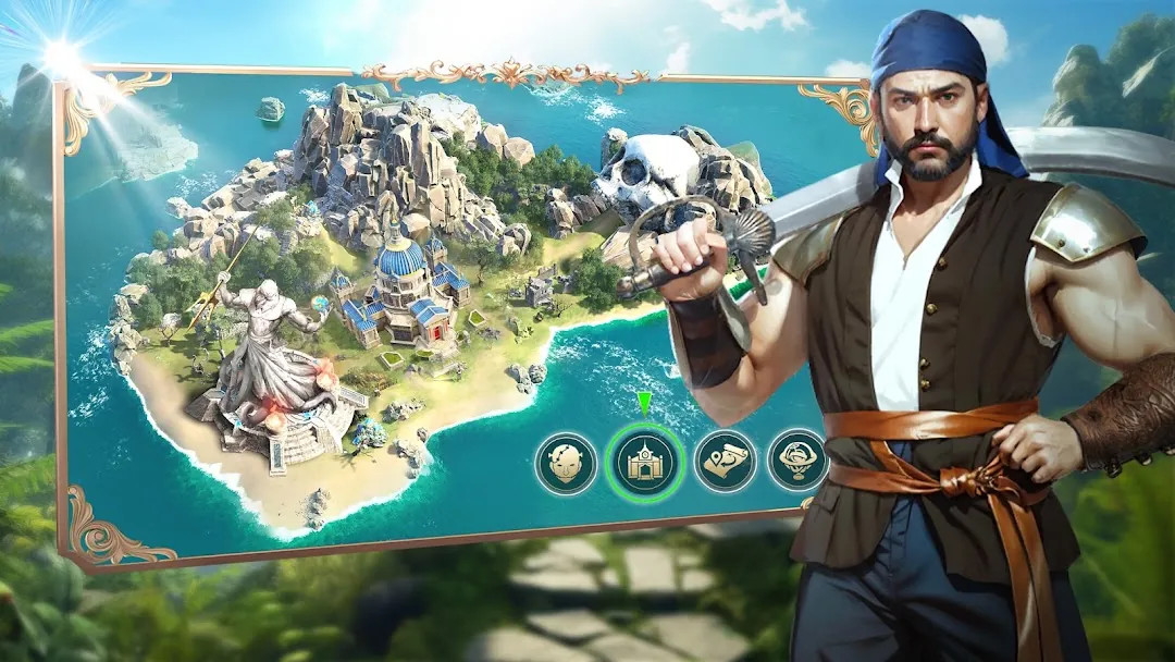 Treasure Hunter Screenshot 7