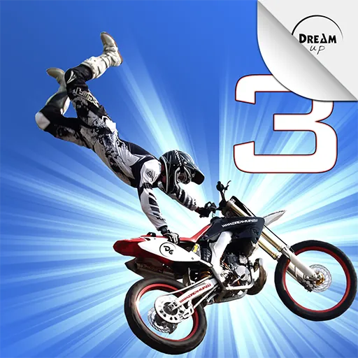 Ultimate MotoCross 3 Screenshot 1