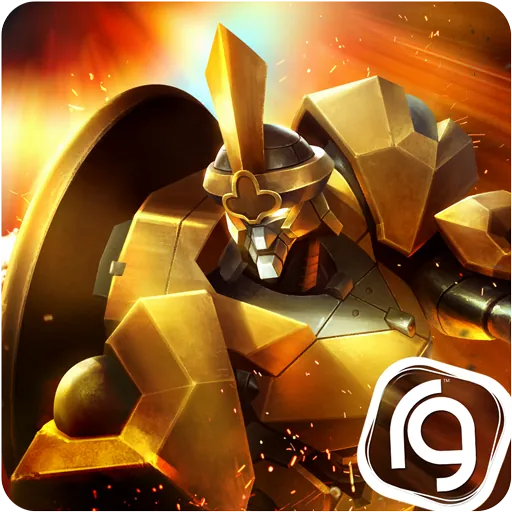 Ultimate Robot Fighting Screenshot 1