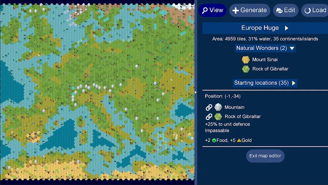 Unciv Screenshot 8