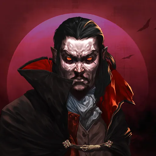 Vampire Survivors Screenshot 1