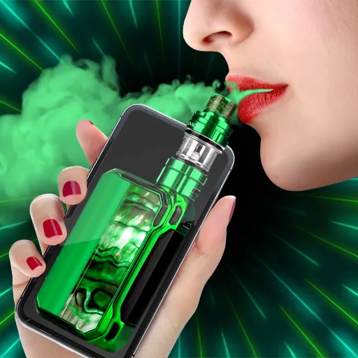 Vape 'N Pod Trick Simulator Screenshot 1
