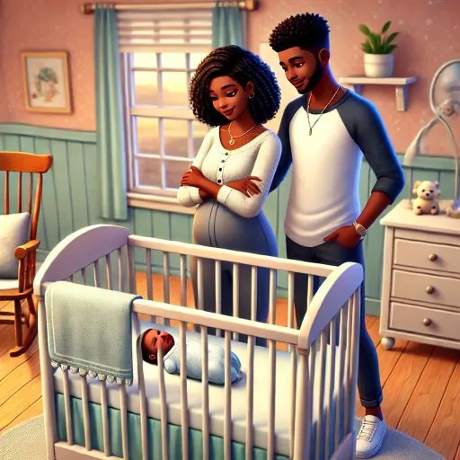Virtual Families 3 Screenshot 1