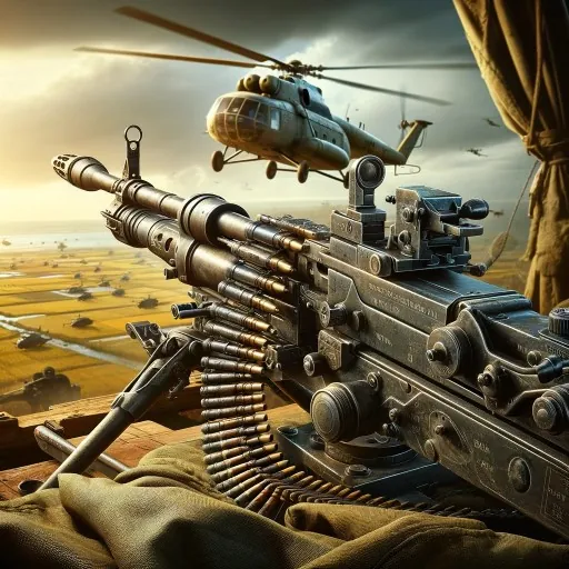 War Zone: Fight For Homeland Screenshot 1