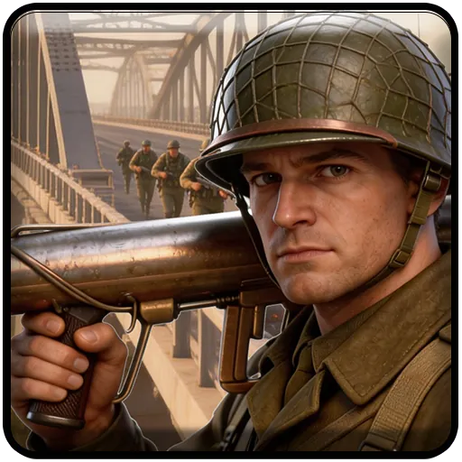 Warfare War Troops Screenshot 1