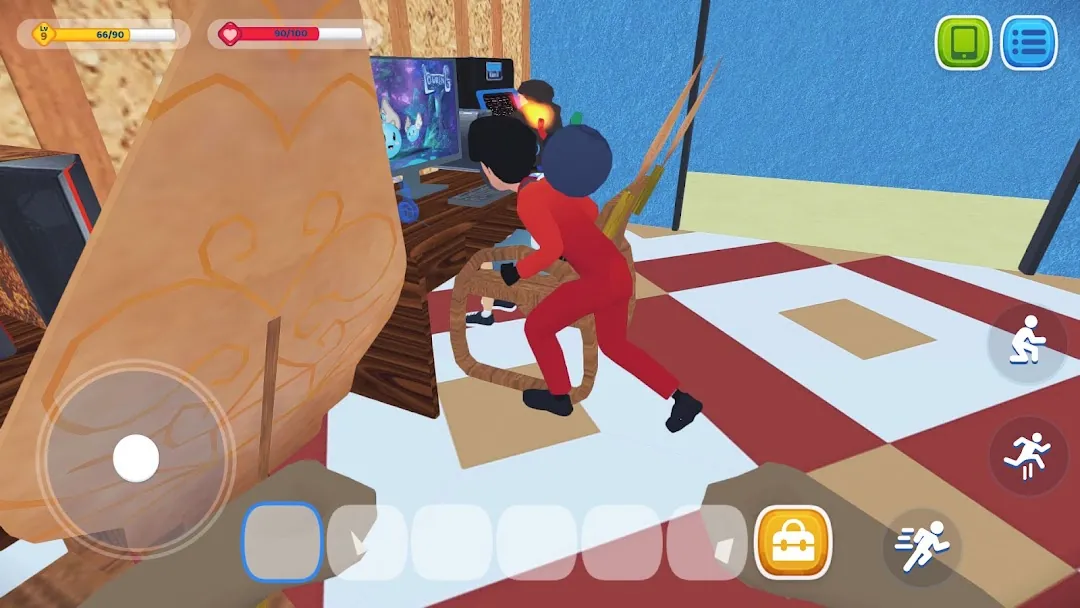 Warnet Life 2 Screenshot 4