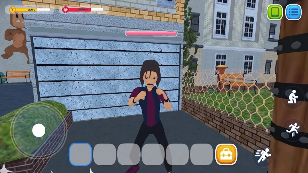 Warnet Life 2 Screenshot 8