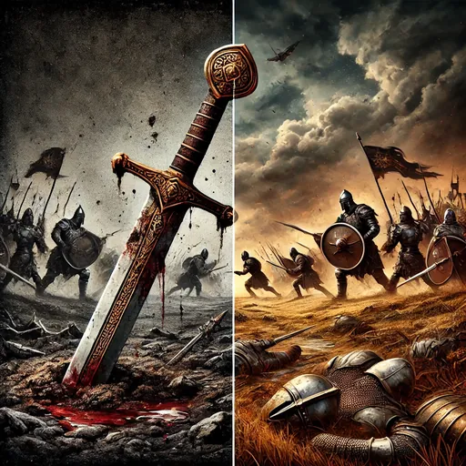 Wars of the Lost Era Screenshot 1