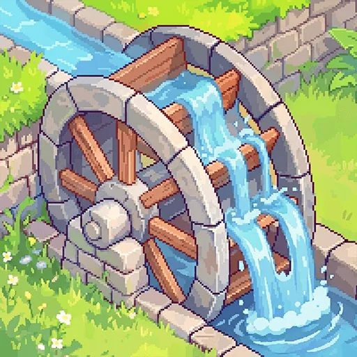 Water Power Screenshot 1