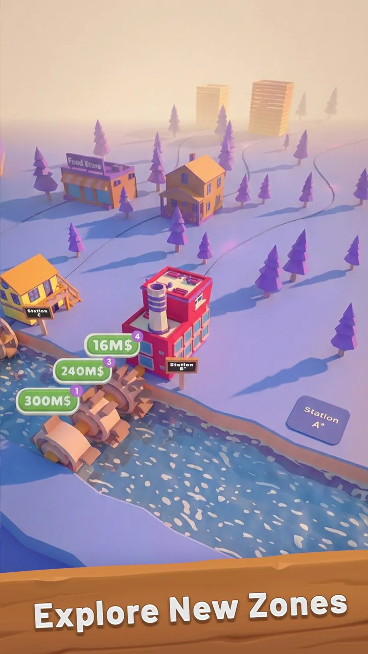 Water Power Screenshot 4