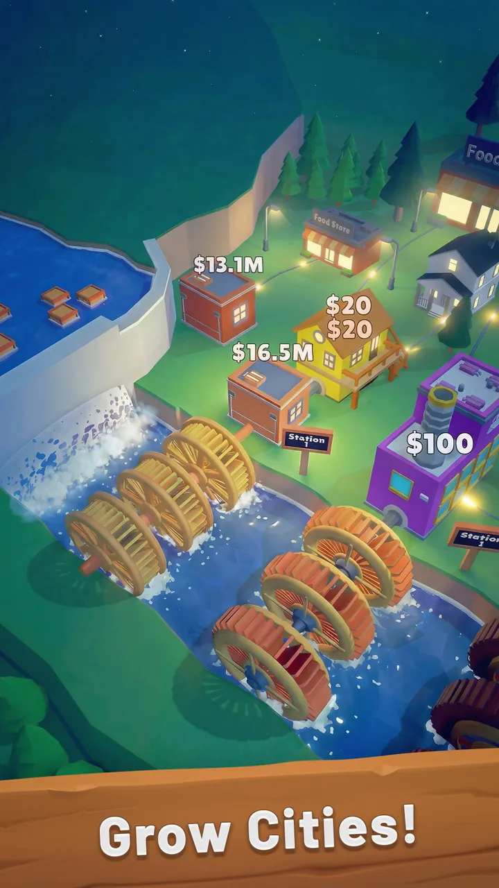 Water Power Screenshot 5
