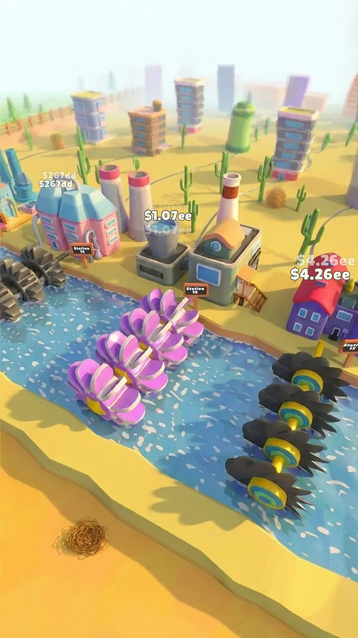 Water Power Screenshot 7