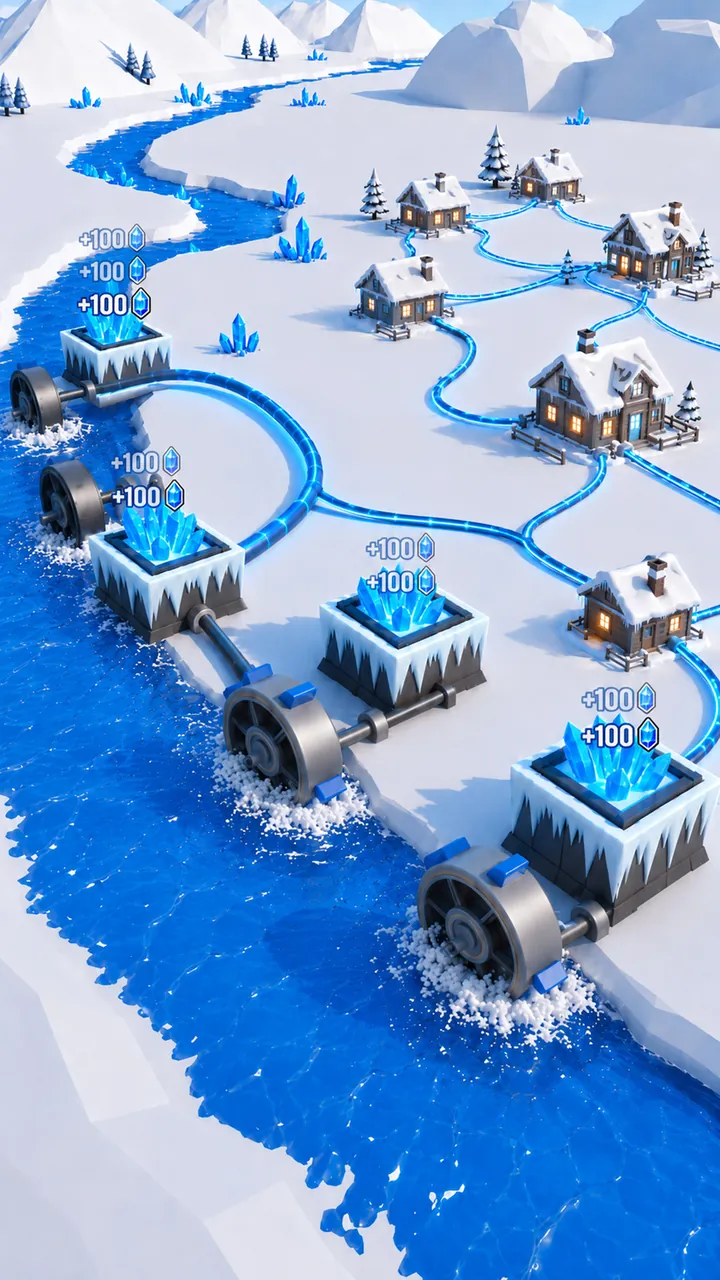 Water Power Screenshot 8