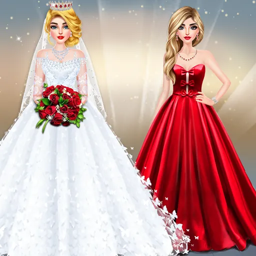 Wedding Dress Screenshot 1