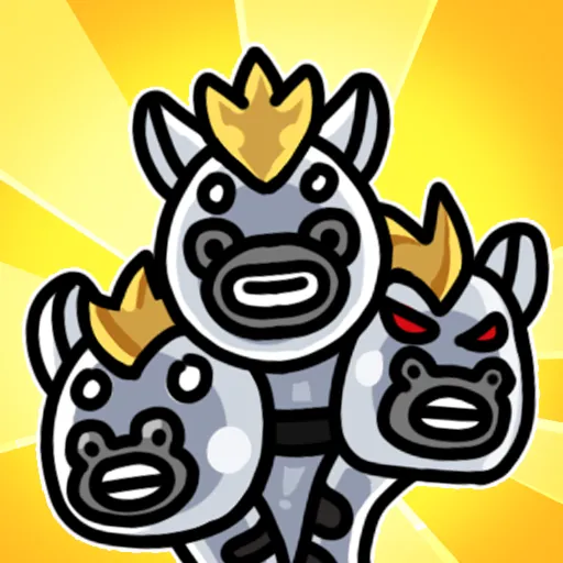 Wiggle Defender: Strategy TD Screenshot 1