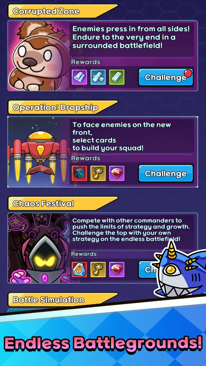 Wiggle Defender: Strategy TD Screenshot 7