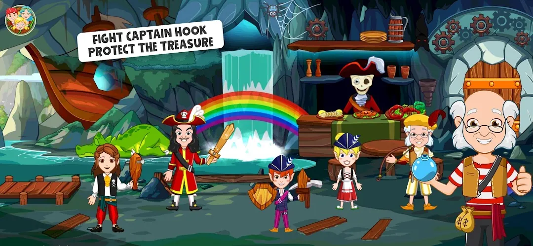 Wonderland Screenshot 5