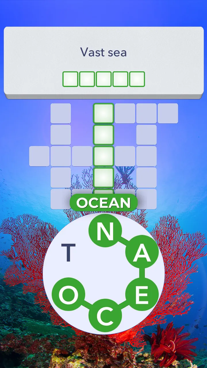 Words of Wonders: Guru Screenshot 3