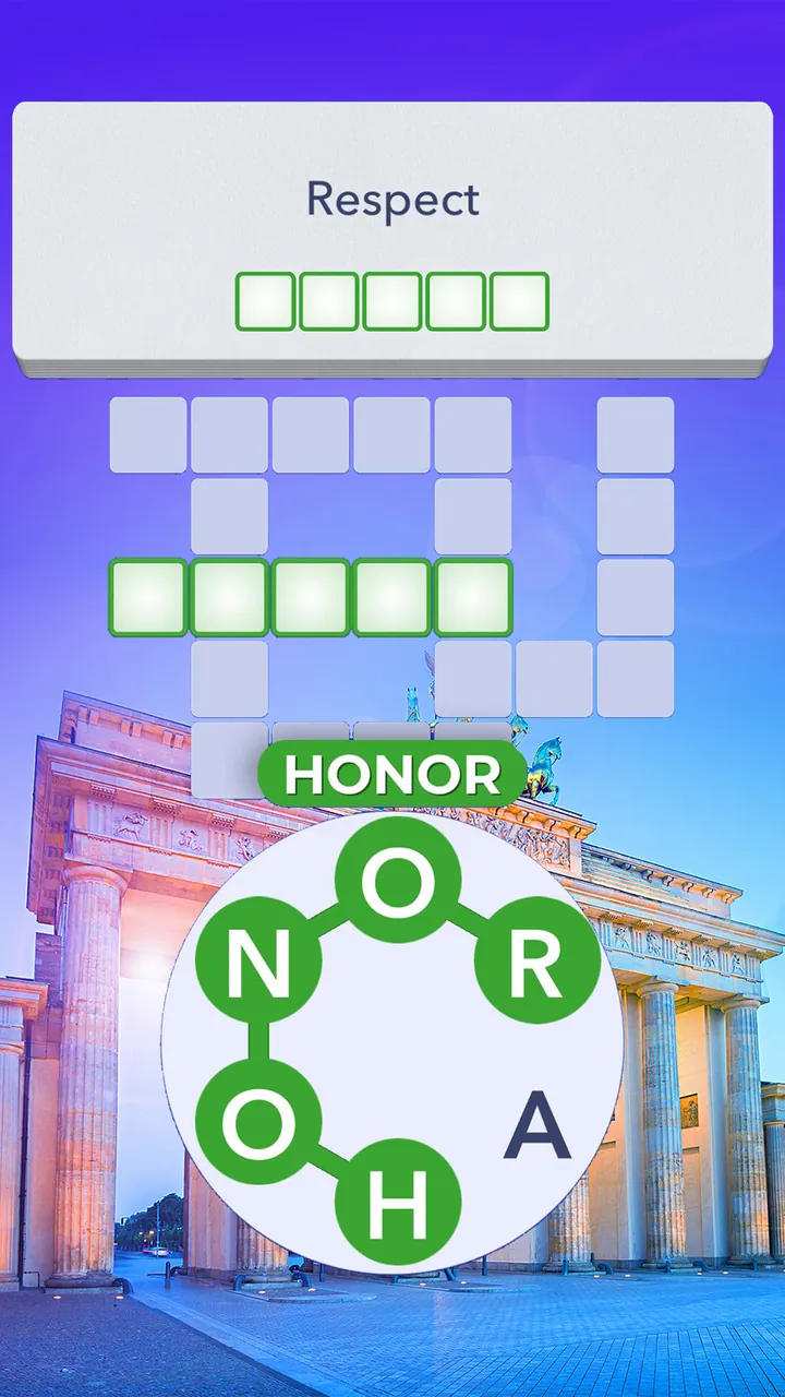 Words of Wonders: Guru Screenshot 5