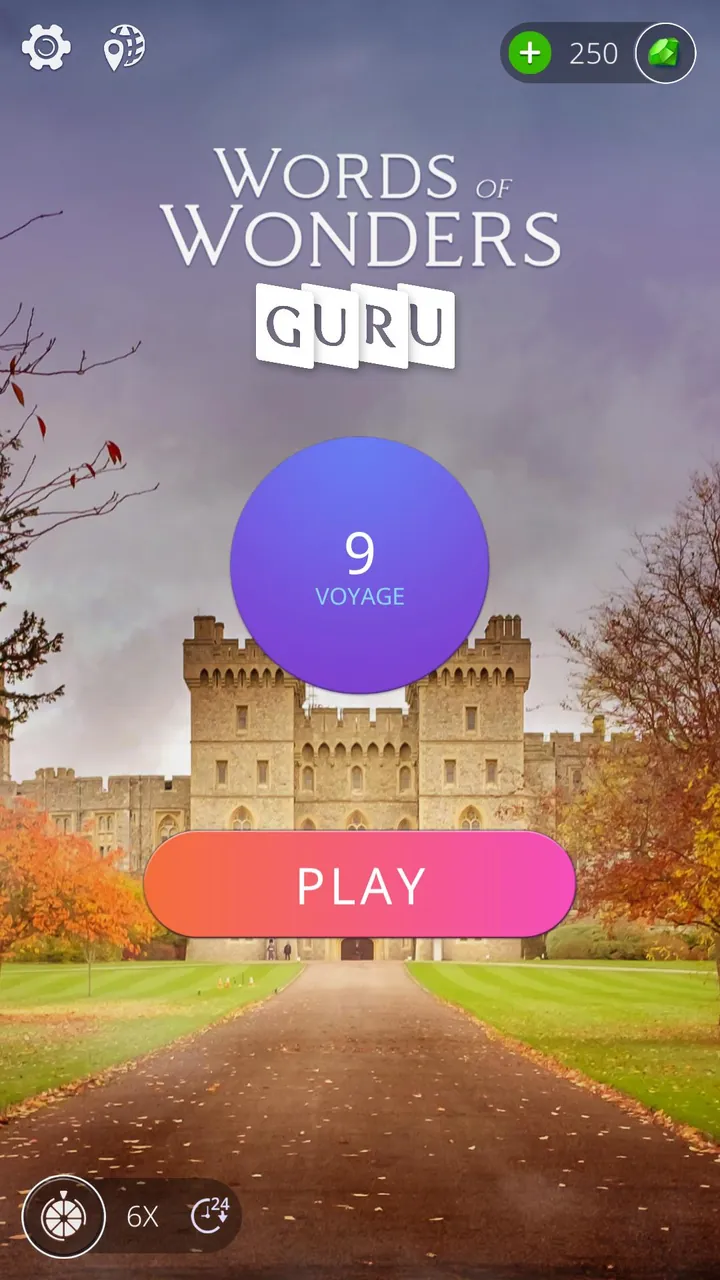 Words of Wonders: Guru Screenshot 6