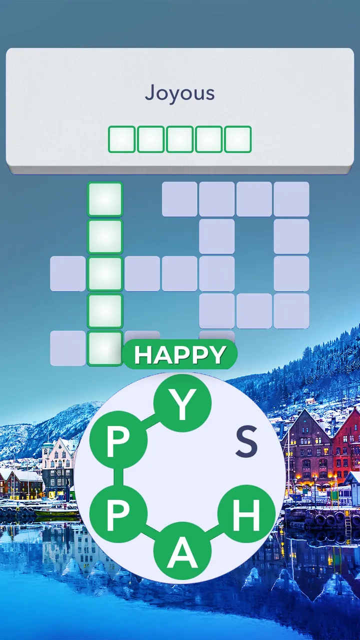 Words of Wonders: Guru Screenshot 7