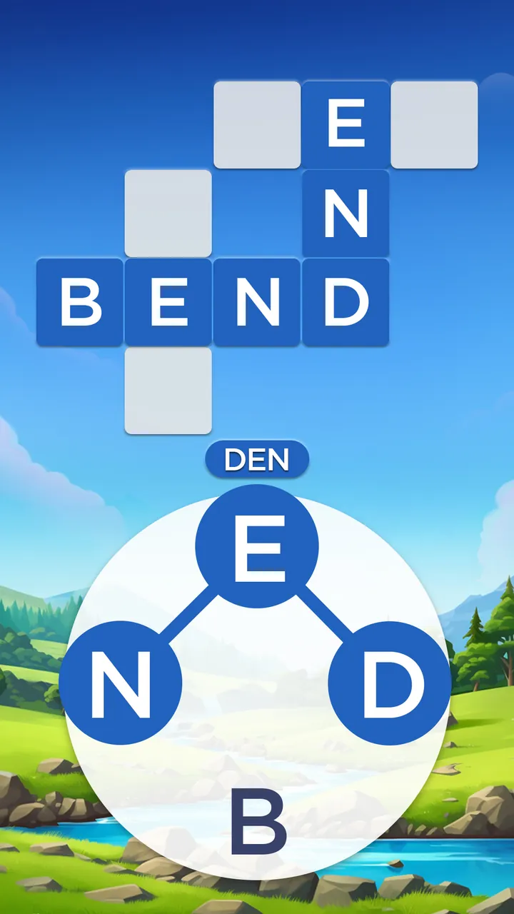 Words of Wonders Screenshot 2