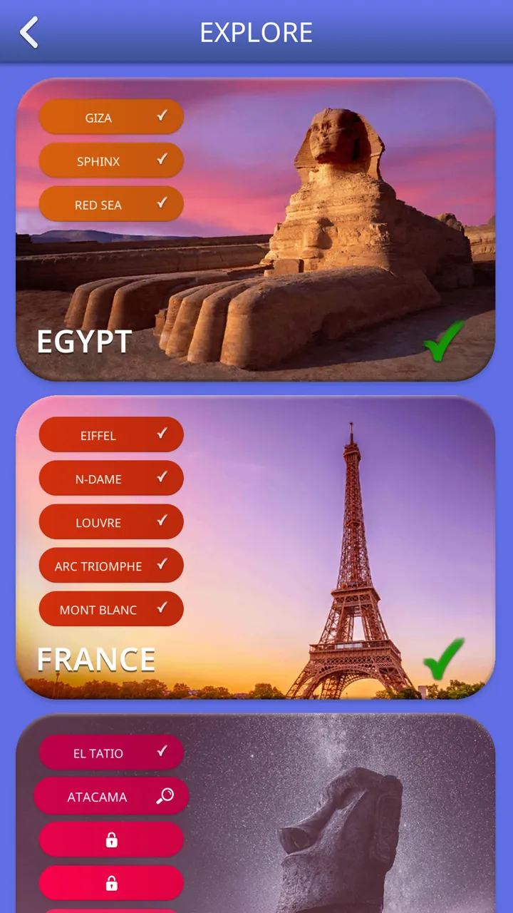 Words of Wonders Screenshot 4