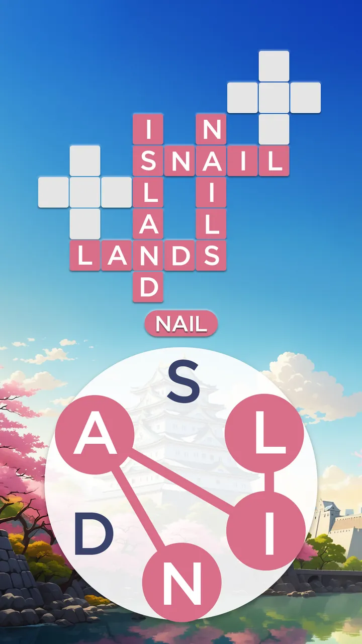 Words of Wonders Screenshot 5
