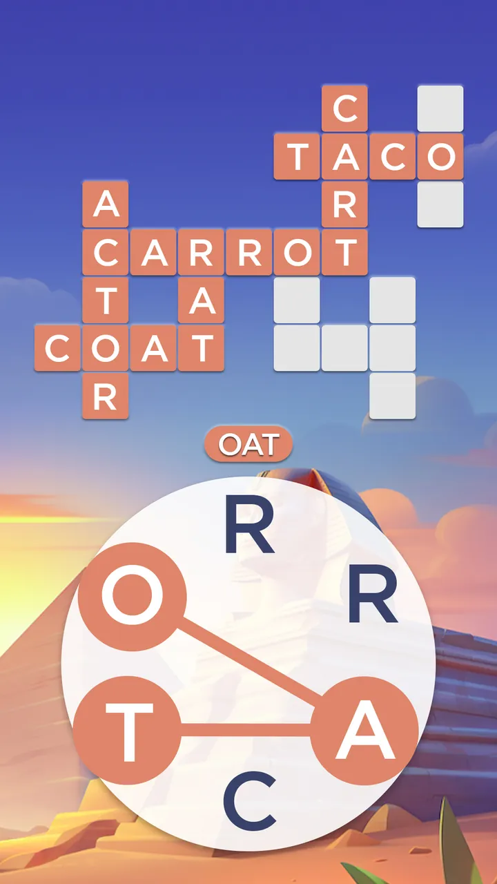 Words of Wonders Screenshot 6