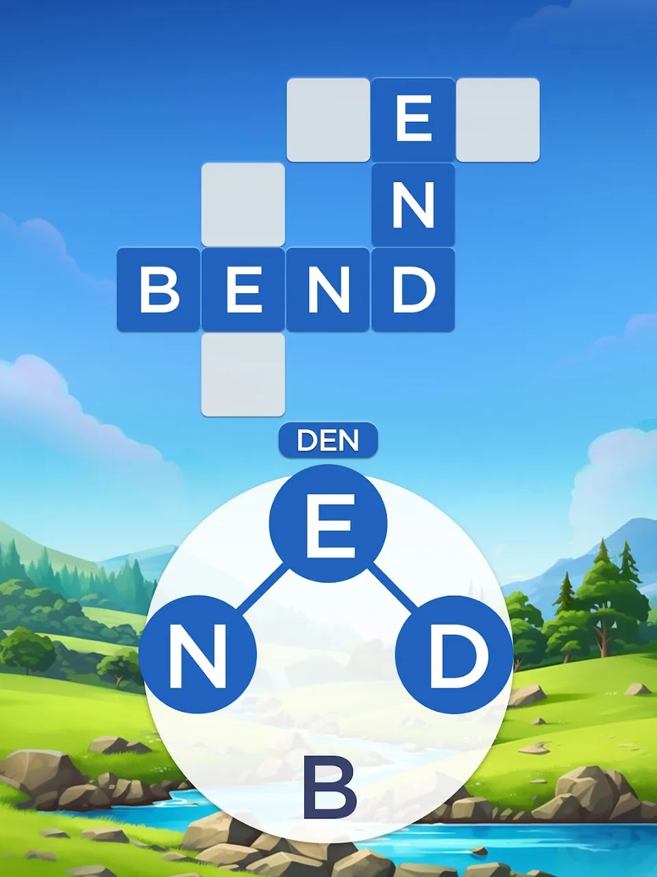 Words of Wonders Screenshot 7