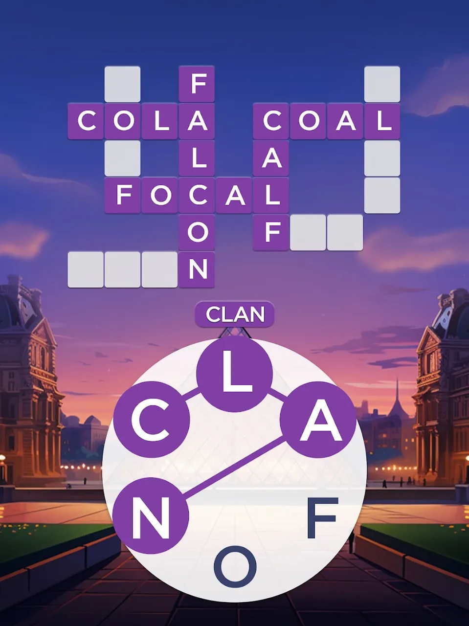 Words of Wonders Screenshot 8