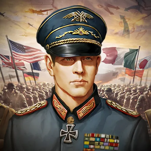 World Conqueror 3 Screenshot 1