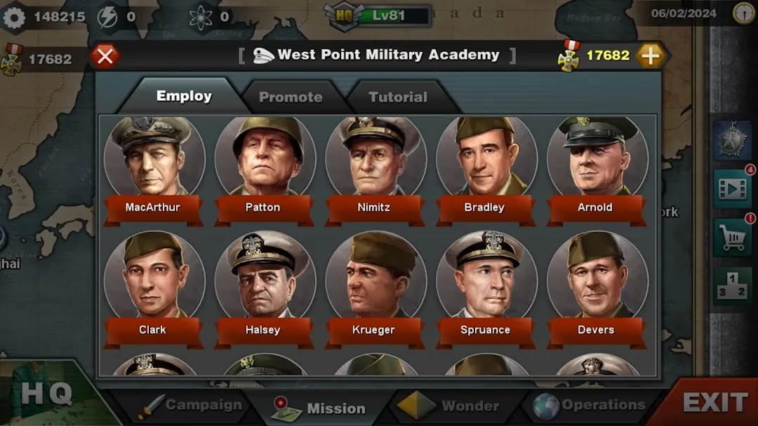 World Conqueror 3 Screenshot 6
